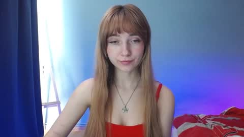 Lucy online show from 01/18/25, 10:28