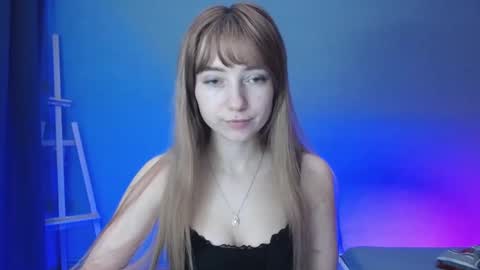 Lucy online show from 01/19/25, 07:15