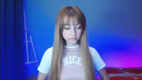 Lucy online show from 01/20/25, 07:14