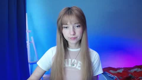 Lucy online show from 01/21/25, 07:15