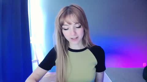 Lucy online show from 02/19/25, 10:45