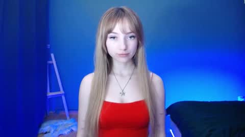 Lucy online show from 02/23/25, 10:42