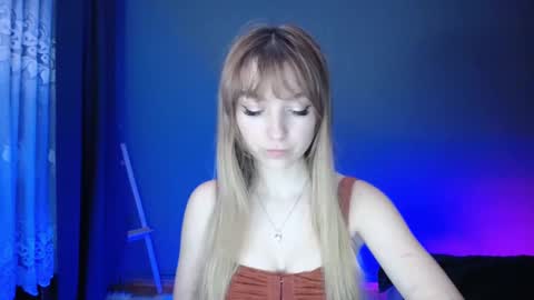 Lucy online show from 03/05/25, 07:27