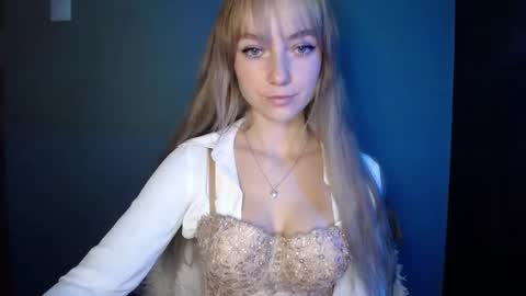 Lucy online show from 10/16/25, 02:51