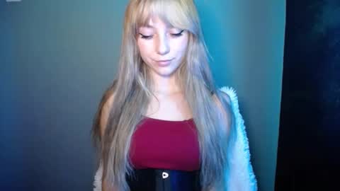 Lucy online show from 10/23/25, 07:01