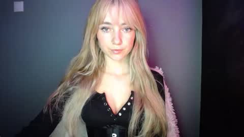 Lucy online show from 11/13/25, 07:40