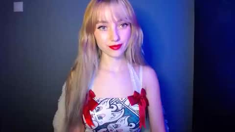 Lucy online show from 11/13/25, 07:57