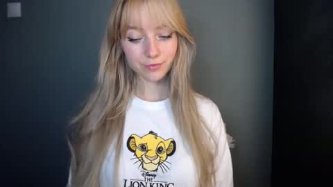 Lucy online show from 11/14/25, 08:07