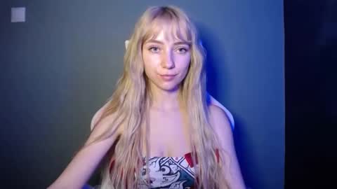Lucy online show from 04/27/26, 08:40