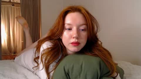 Lucia online show from 02/04/25, 08:59