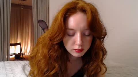 Lucia online show from 03/04/25, 07:22