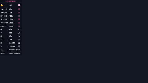 Kira online show from 03/05/26, 11:06