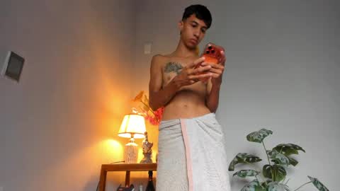 Pirulo online show from 04/08/26, 02:28