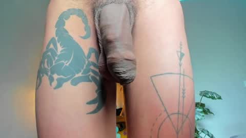 Pirulo online show from 05/29/26, 01:09