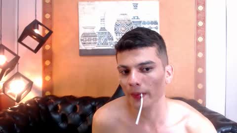 Snapshot of lucian_mills chatting on 11/08/25, 11:25 Lucian online show from 11/08/25, 11:25