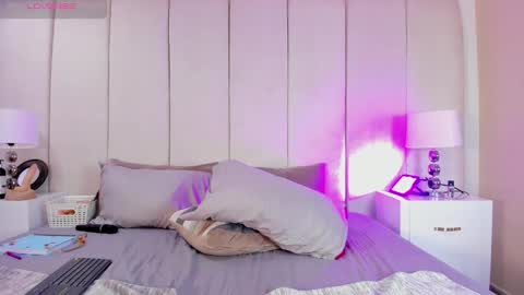 Snapshot of luciana_66 chatting on 01/26/25, 09:29 Lisseth online show from 01/26/25, 09:29