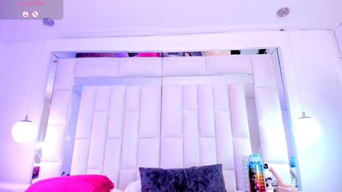 Snapshot of luciana_66 chatting on 03/05/25, 03:08 Lisseth online show from 03/05/25, 03:08