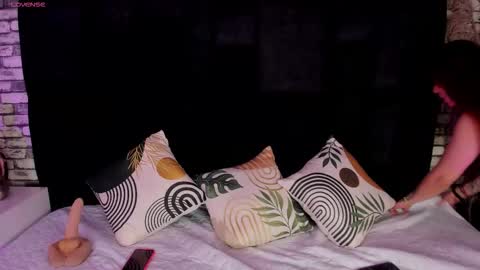 Snapshot of luciana_66 chatting on 11/07/25, 07:47 Lisseth online show from 11/07/25, 07:47