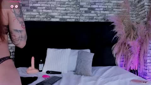 Lisseth  online show from 04/09/26, 08:25