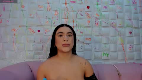 Snapshot of luciana_croxxx chatting on 02/25/26, 03:10 luciana_croxxx online show from 02/25/26, 03:10