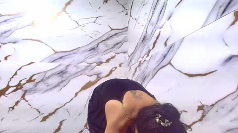 Snapshot of luciana_daza chatting on 05/29/26, 12:08 Luciana online show from 05/29/26, 12:08