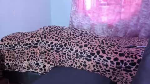 Snapshot of luciana_evaans chatting on 11/10/25, 03:11 Luciana Evans online show from 11/10/25, 03:11