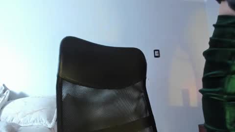 Snapshot of luciana_evaans chatting on 02/04/26, 12:55 Luciana Evans online show from 02/04/26, 12:55