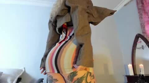 Snapshot of luciana_evaans chatting on 02/05/26, 01:38 Luciana Evans online show from 02/05/26, 01:38