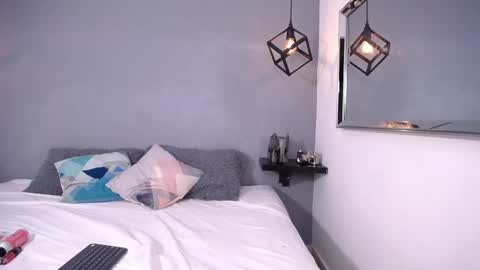 Luciana  online show from 10/08/25, 02:47