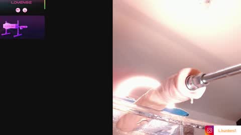 luciana_hunters online show from 02/23/25, 07:22