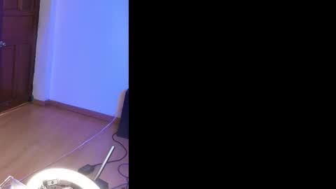 luciana_hunters online show from 03/10/25, 12:04