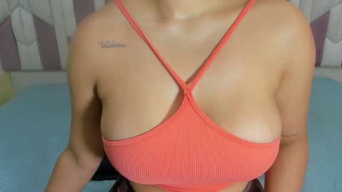 instagram luciana417  online show from 01/09/25, 03:04