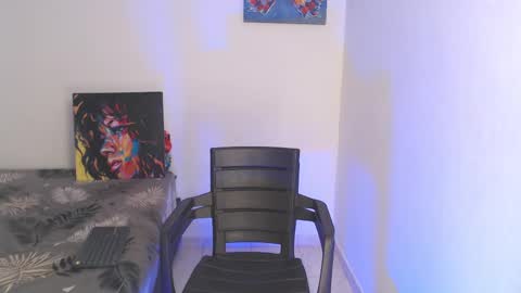 luciana online show from 09/10/25, 01:44