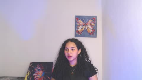 luciana online show from 09/15/25, 04:07