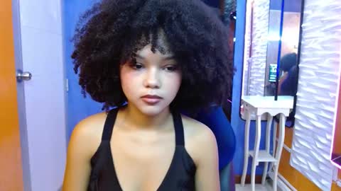 LUCIANA  online show from 02/11/26, 11:15