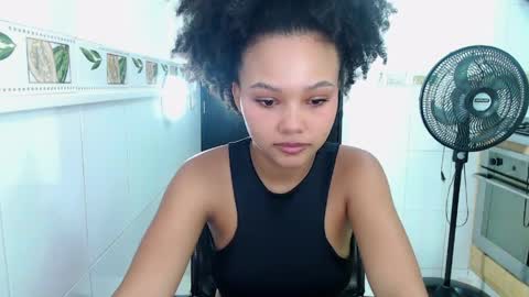 LUCIANA  online show from 04/07/26, 12:38