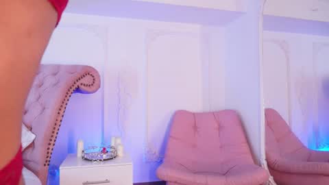 Snapshot of luciana_roa chatting on 07/03/26, 08:59 Luciana online show from 07/03/26, 08:59