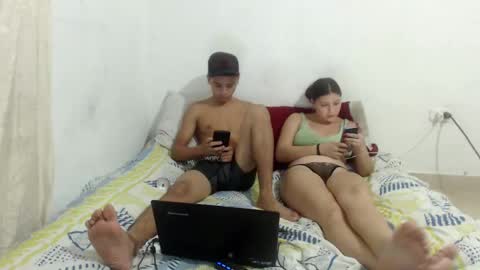 luciana_rober online show from 01/04/25, 12:27