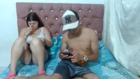 luciana_rober online show from 04/25/26, 05:10