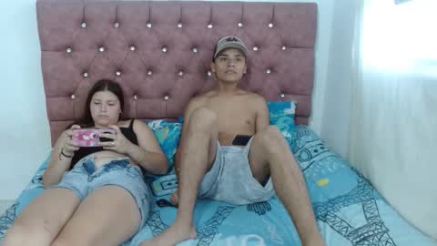 luciana_rober online show from 04/30/26, 10:03