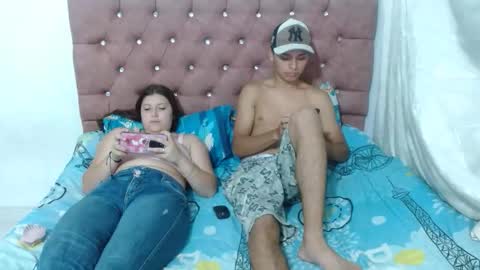 luciana_rober online show from 05/04/26, 12:17