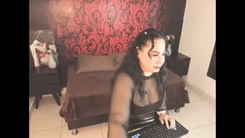 lucianablackwell online show from 10/07/25, 03:09