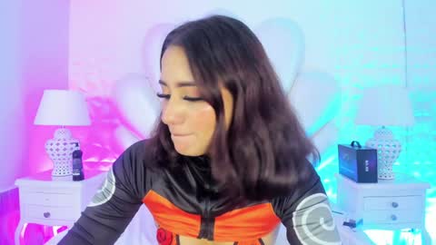 Snapshot of lucianacarter chatting on 12/30/24, 05:55 online show from 12/30/24, 05:55