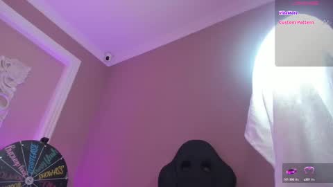 Snapshot of lucianacarter chatting on 02/28/25, 07:48 online show from 02/28/25, 07:48