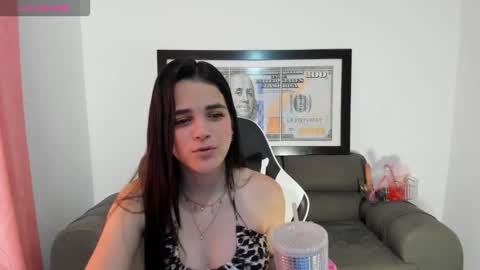 Luciana M online show from 03/18/26, 11:41