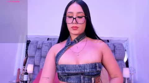 Snapshot of lucianavlezz chatting on 07/09/26, 08:13 Luciana online show from 07/09/26, 08:13