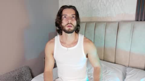 Luciano online show from 10/05/25, 10:07