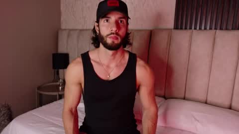 Luciano online show from 10/07/25, 10:51