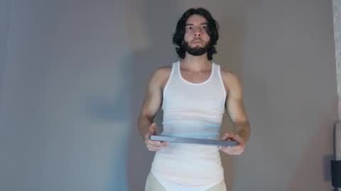 Luciano online show from 10/09/25, 08:51