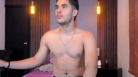 Luciano online show from 05/26/26, 03:52